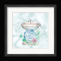 Relax Recharge 3 V2 Framed Print