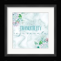 Relax Recharge 5 V2 Framed Print