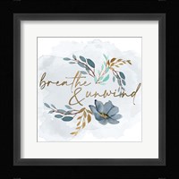 Candles And Music 5 Framed Print