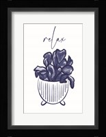 Relax 1 Fine Art Print