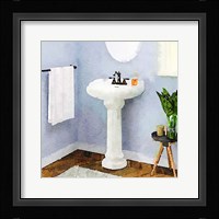 Serenity 1 Fine Art Print