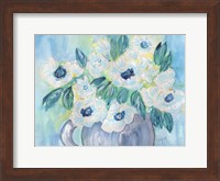 Floral Bouquet Fine Art Print