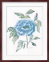Floral Camilia Fine Art Print