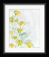 Modern Poppies 1 Fine Art Print