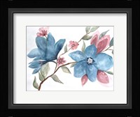 Attractive Service Framed Print