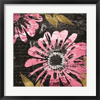 Black Rose 1 Fine Art Print