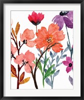 Wildflowers 1 Fine Art Print