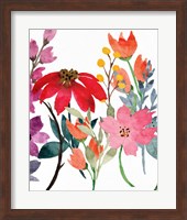 Wildflowers 2 Fine Art Print