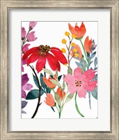 Wildflowers 2 Fine Art Print