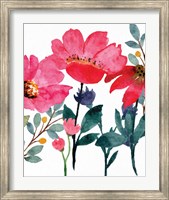 Wildflowers 3 Fine Art Print