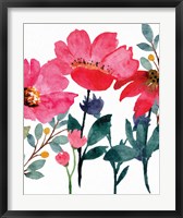 Wildflowers 3 Fine Art Print