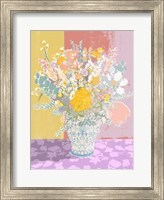 The Loveliest Bouquet Fine Art Print