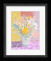 The Loveliest Bouquet Fine Art Print