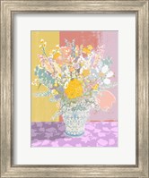 The Loveliest Bouquet Fine Art Print