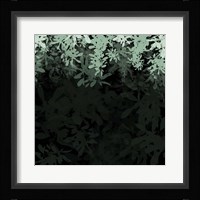 Dark Tropical II Fine Art Print