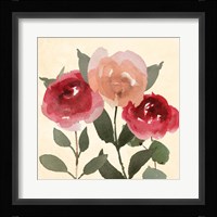 Dreamy Bloom 2 Framed Print