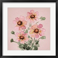 Blooming Bunch 2 Fine Art Print