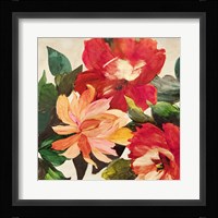 Estate in Giardino I Framed Print