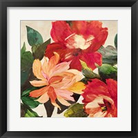 Estate in Giardino I Fine Art Print