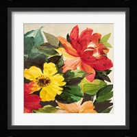 Estate in Giardino II Framed Print