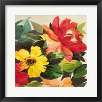 Estate in Giardino II Fine Art Print