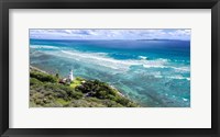 Lighthouse in Galle, Sri Lanka Fine Art Print