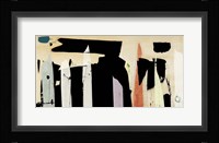 Journey into Sound Fine Art Print