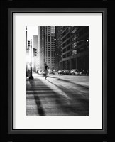 Manhattan Dance Fine Art Print