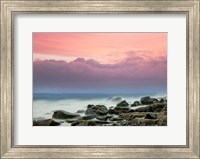 Pastel Morning Fine Art Print