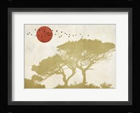 Passage of Good Fortune Fine Art Print