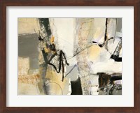 In Costruzione Fine Art Print