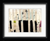 Singular Heaven Fine Art Print