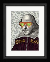 William Fine Art Print