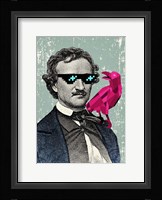 Edgar Fine Art Print