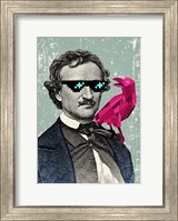 Edgar Fine Art Print