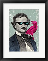 Edgar Fine Art Print