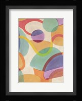 Laughter I Fine Art Print