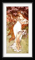Spring Fine Art Print