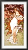 Spring Framed Print