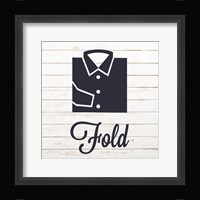 Fold Fine Art Print