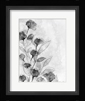 Astor Place Floral 1 Fine Art Print