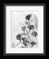Astor Place Floral 2 Fine Art Print