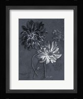 Tranquil Botanical 1 Fine Art Print