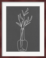 Modern Vase 2 Fine Art Print