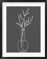 Modern Vase 2 Fine Art Print