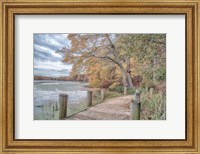 Blydenburg Park Fine Art Print