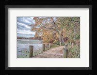 Blydenburg Park Fine Art Print