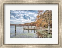 Blydenburg Park 2 Fine Art Print