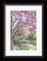 Profile Of Attraction Fine Art Print