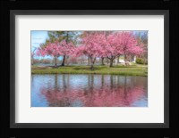 Infatuation Of Belief Fine Art Print